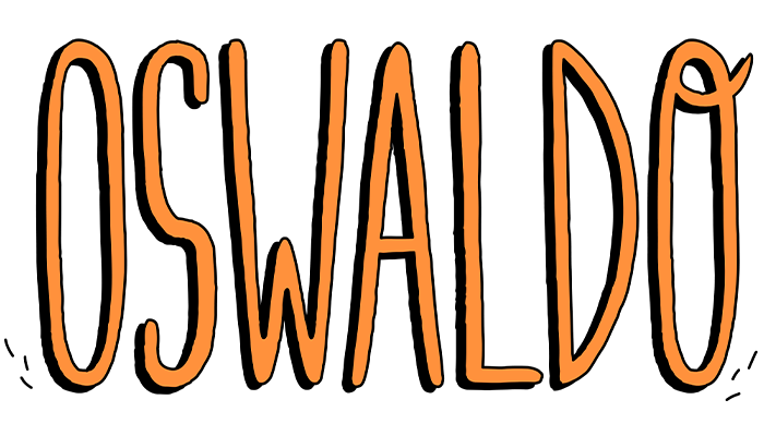 Oswaldo
