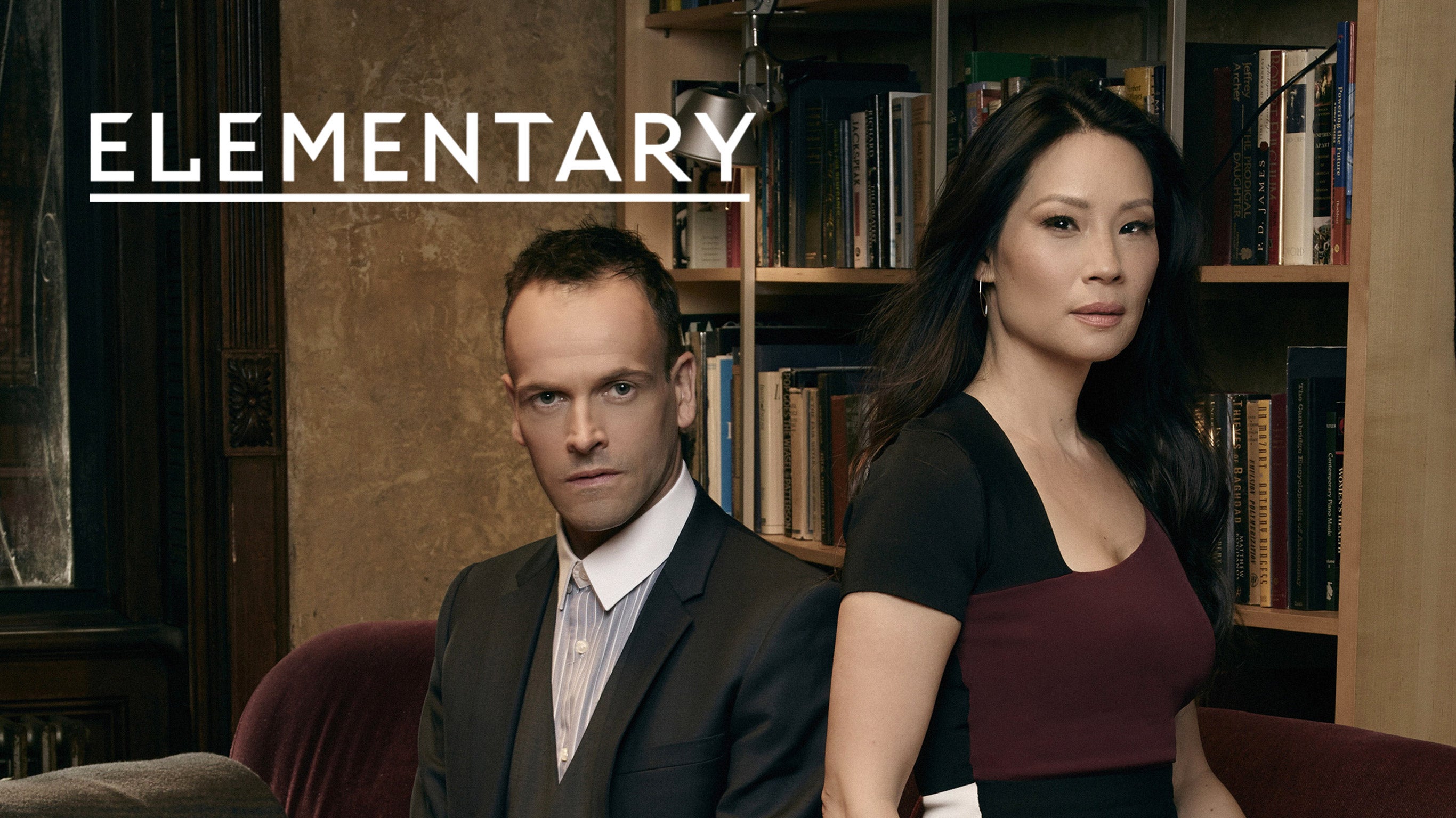 Elementary sur 6play voir les épisodes en streaming