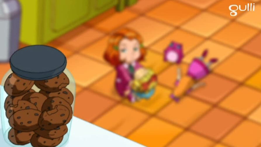 Une promotion d'enfer - Partie 1