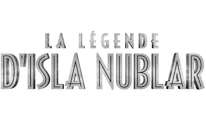 Jurassic World - La légende d'Isla Nublar