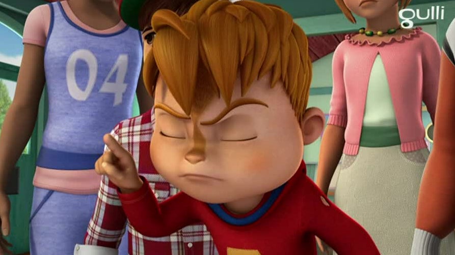 Le meilleur ami de l'homme