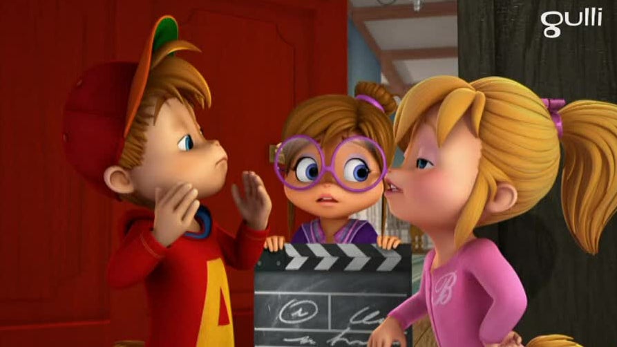 Camera moteur on ne tourne pas