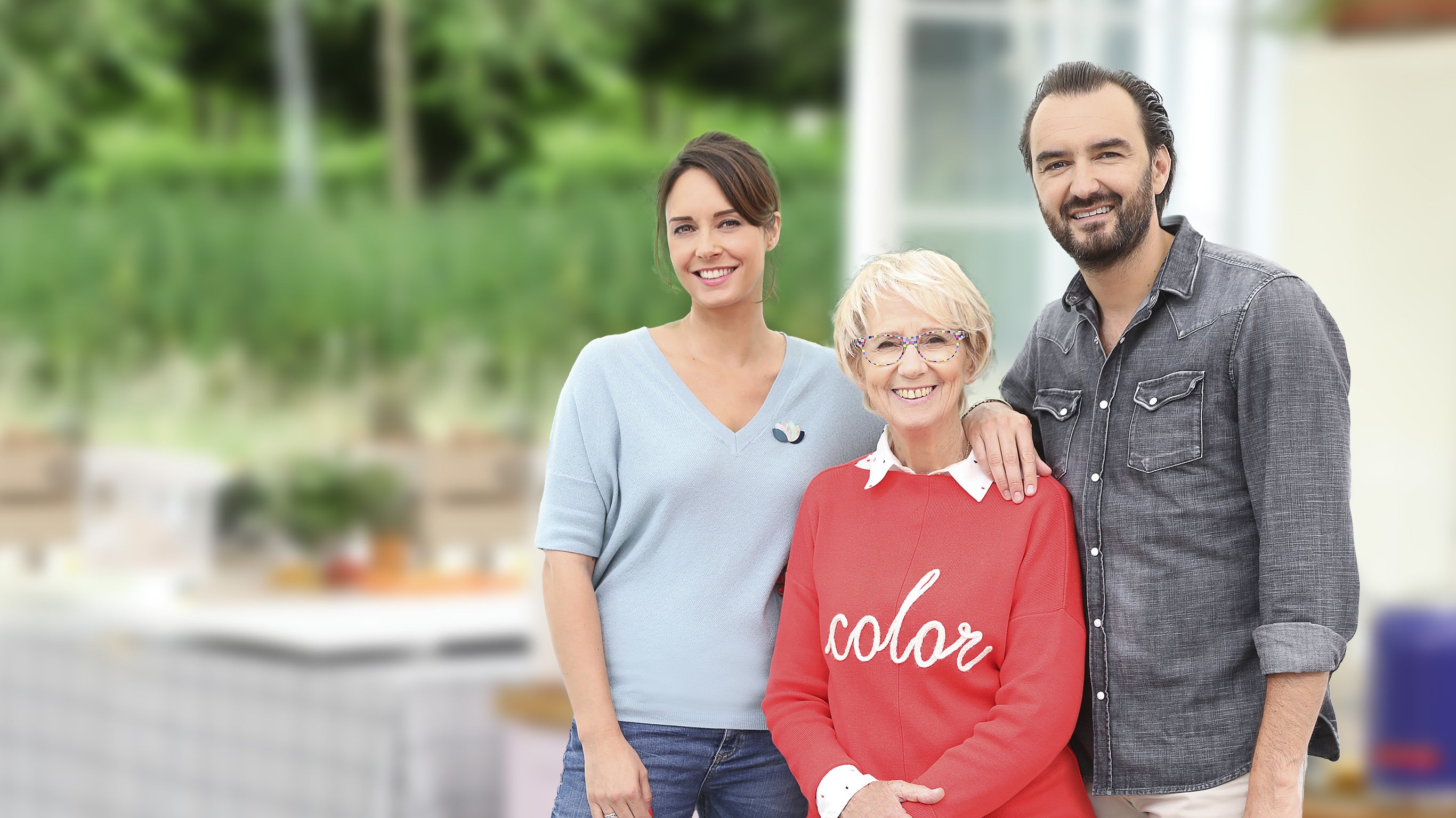 Le meilleur pâtissier célébrités