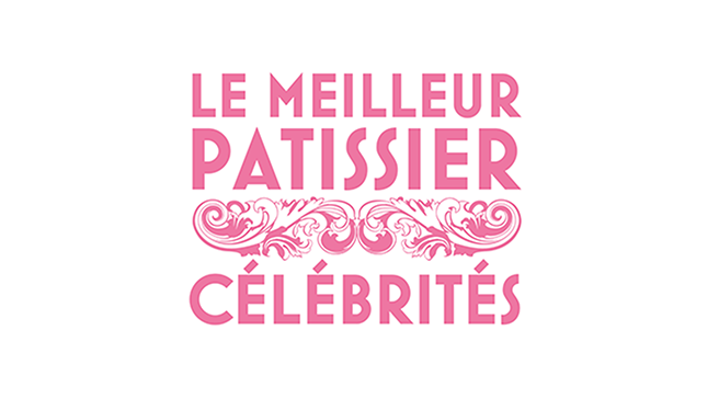 Le meilleur pâtissier célébrités
