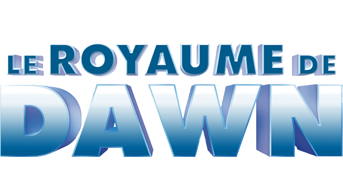 Le Royaume de Dawn