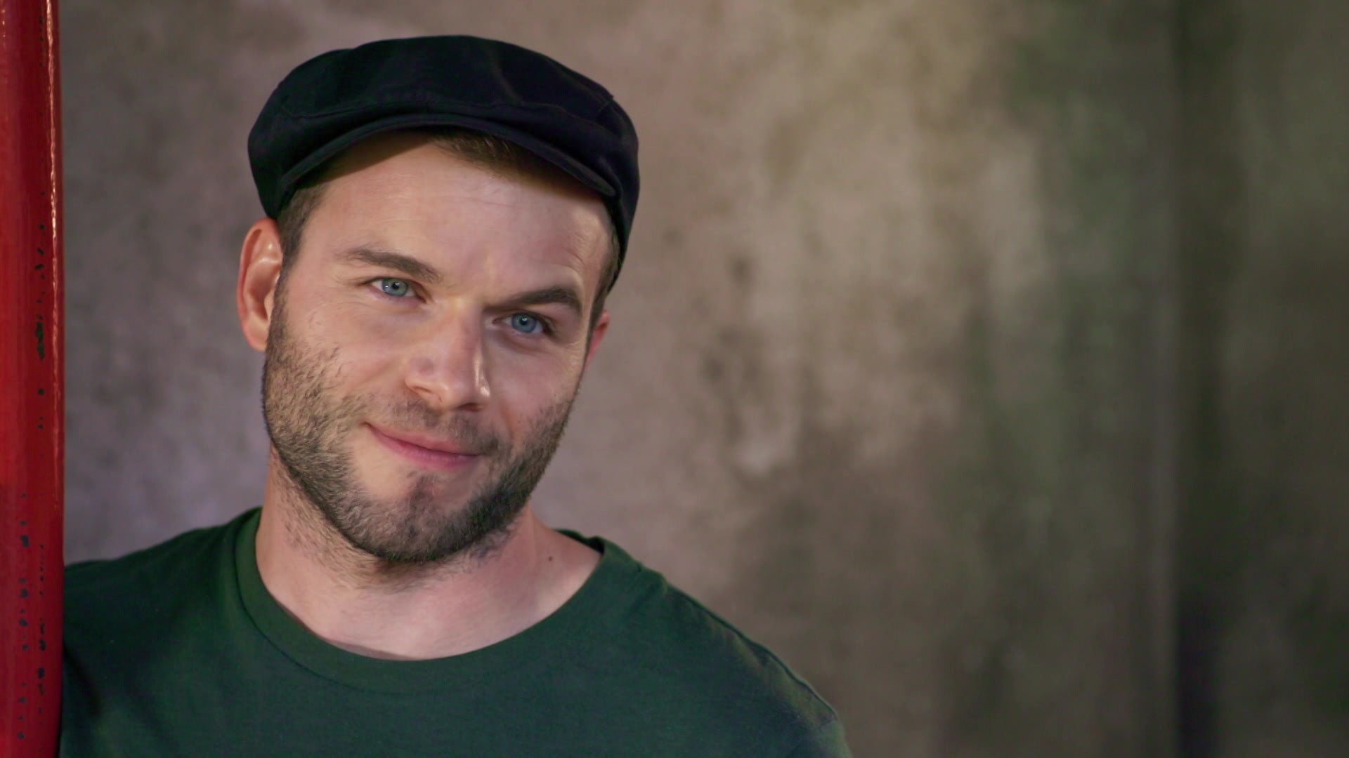 Keresztanyu 1. évad 17. rész