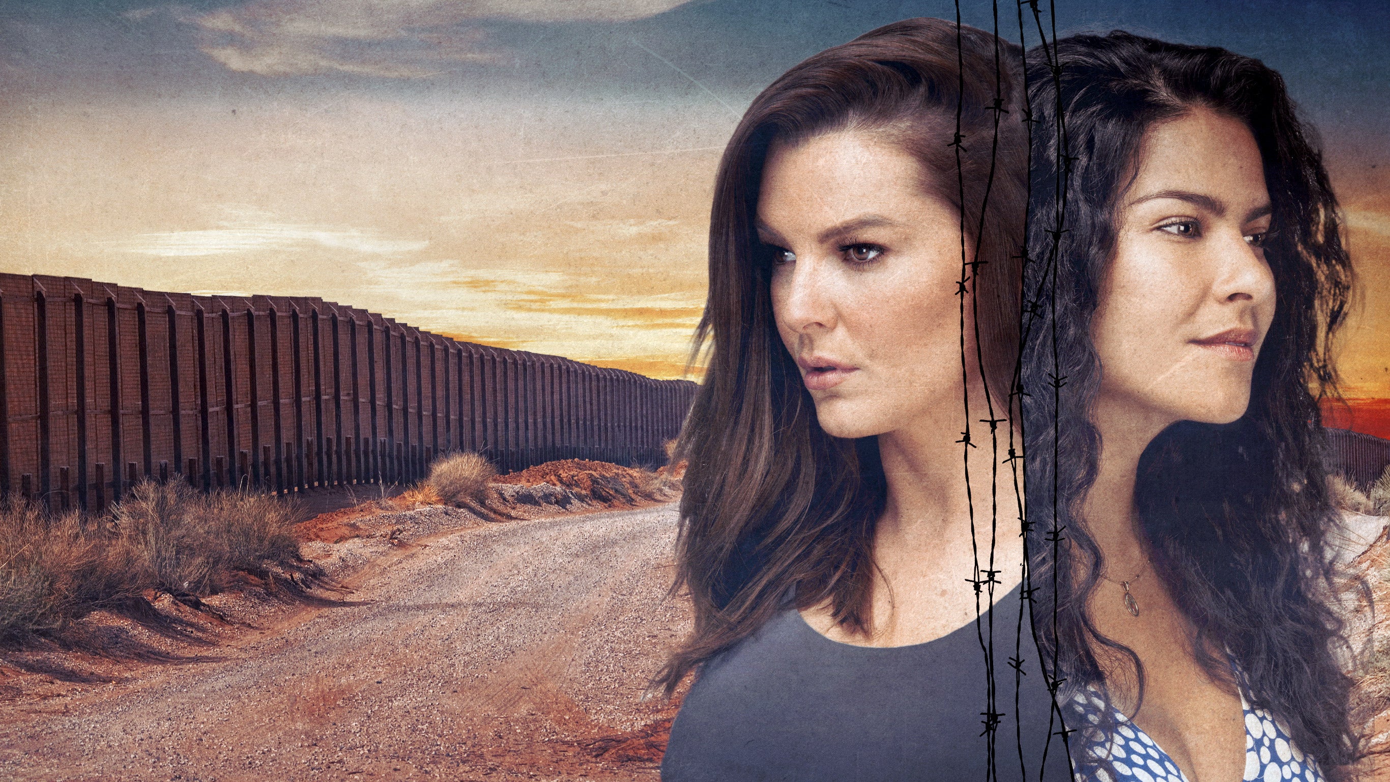 De l'autre côté du mur