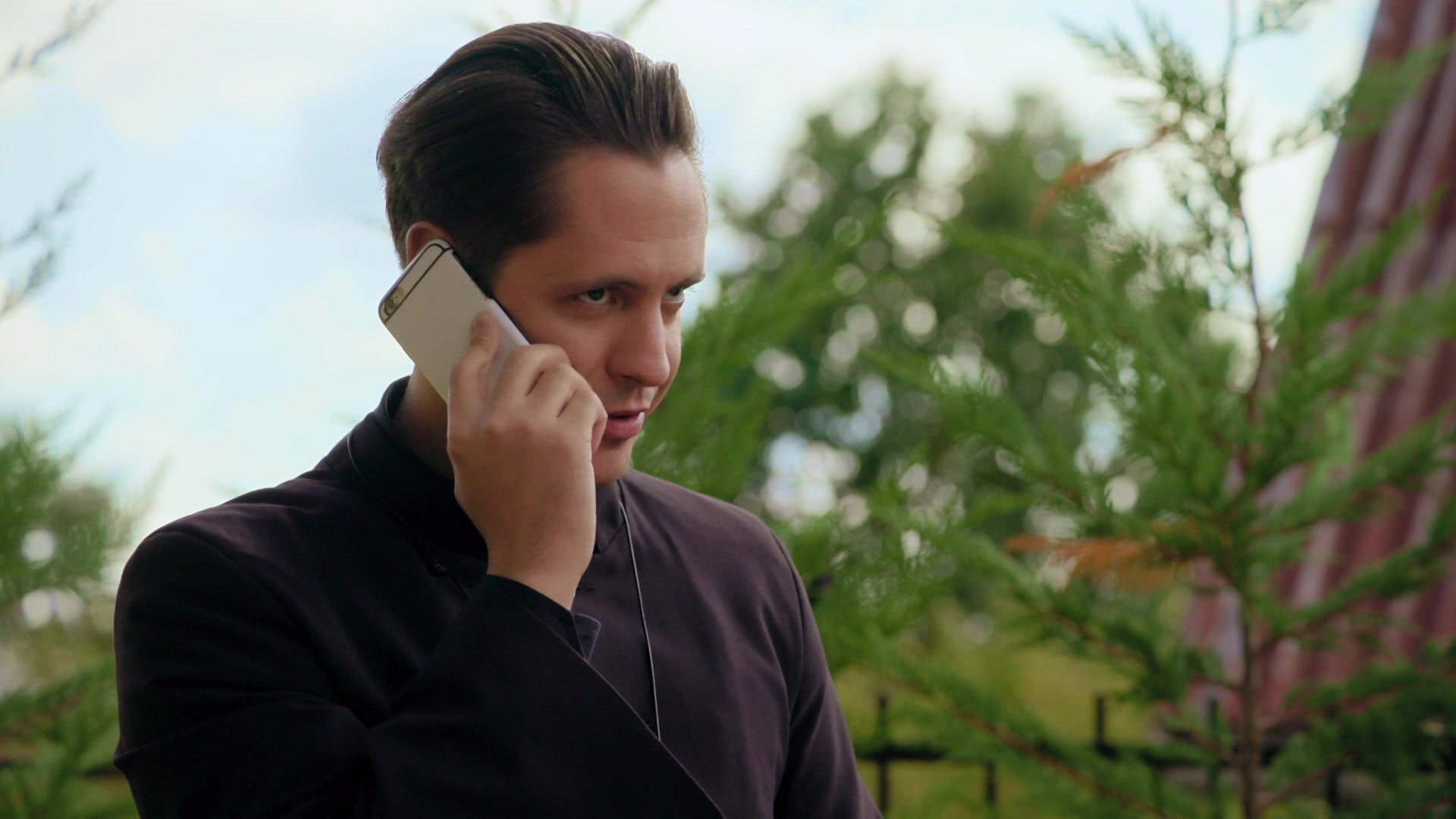 Keresztanyu 1. évad 18. rész