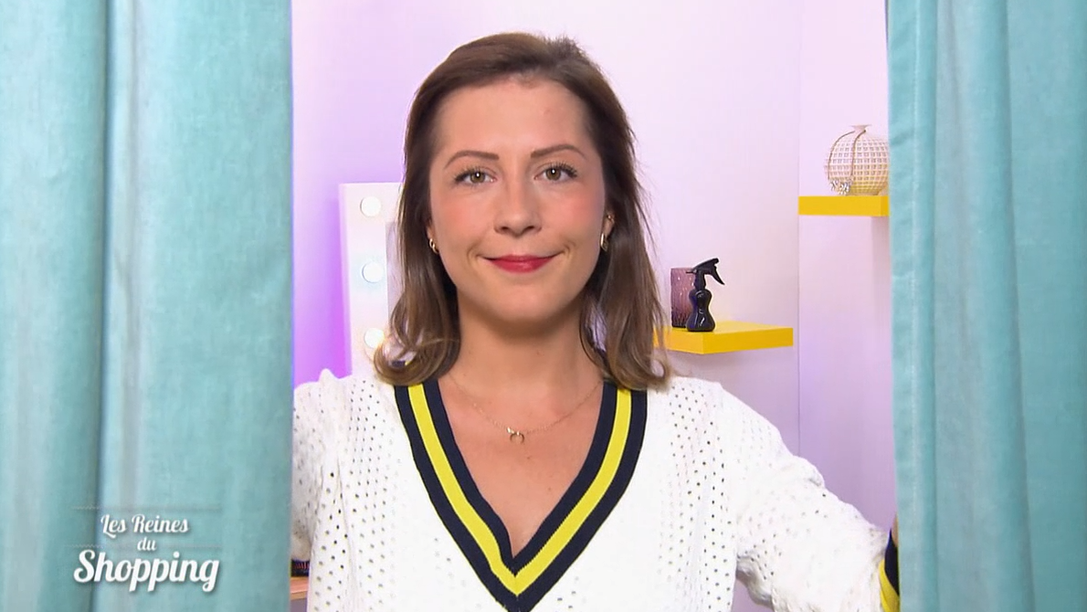 J1 : Moderne avec une pièce vintage