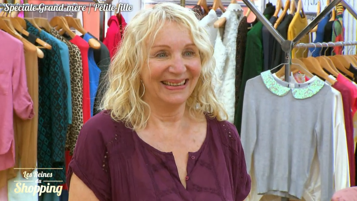 J2 : Spéciale grand-mère et petite-fille - Première rencontre avec votre belle-famille