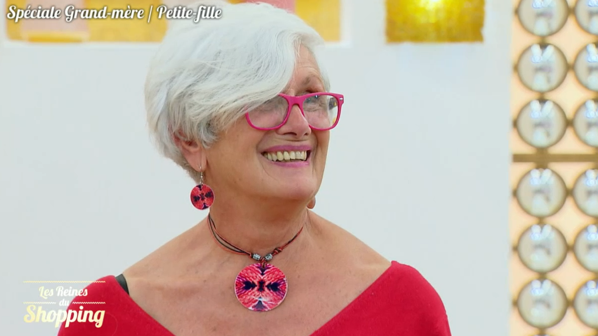 J5 : Spéciale grand-mère et petite-fille - Première rencontre avec votre belle-famille