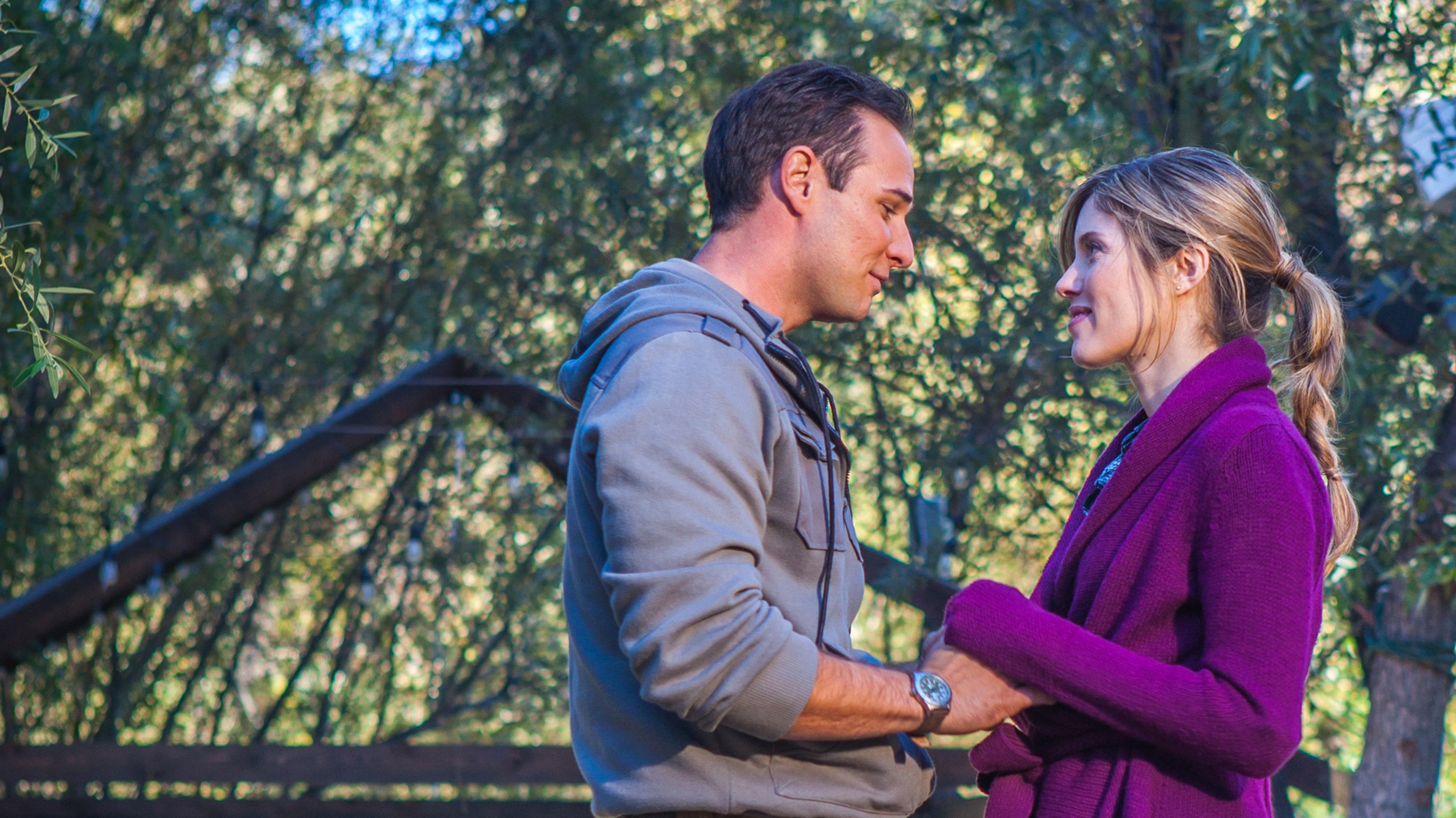 La demande en mariage