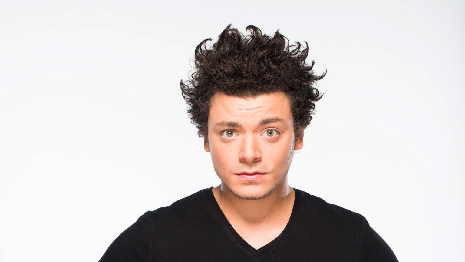 La fabuleuse histoire de Kev Adams  