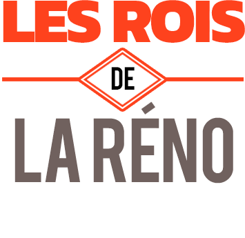 Les rois de la réno