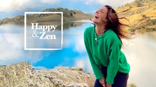 Happy & Zen
