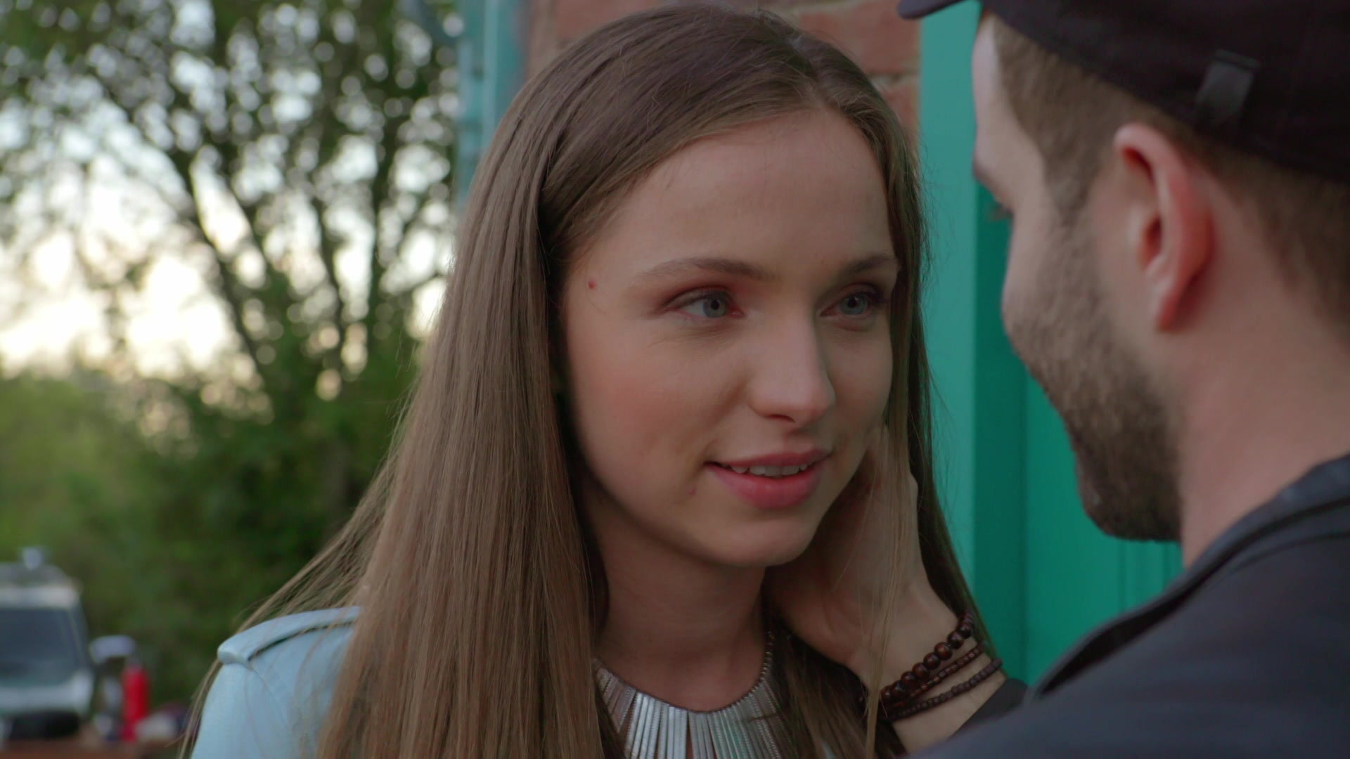 Keresztanyu 1. évad 23. rész