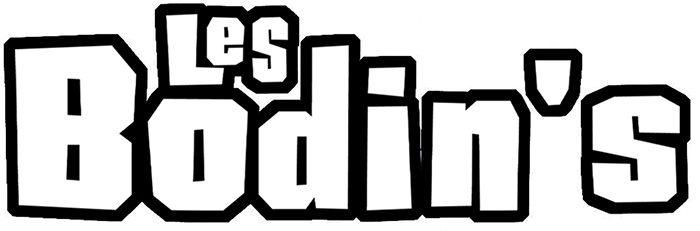 Les Bodin's : bienvenue à la capitale