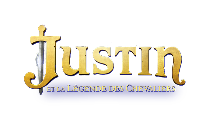 Justin et la légende des chevaliers