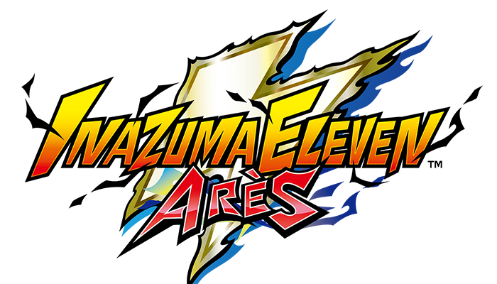 Inazuma Eleven Ares