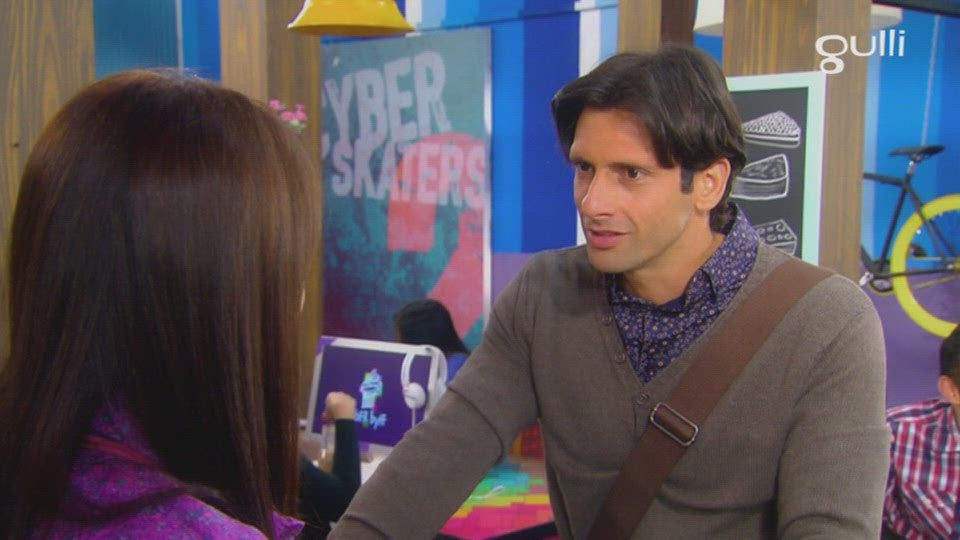 La nouvelle vie de Franky