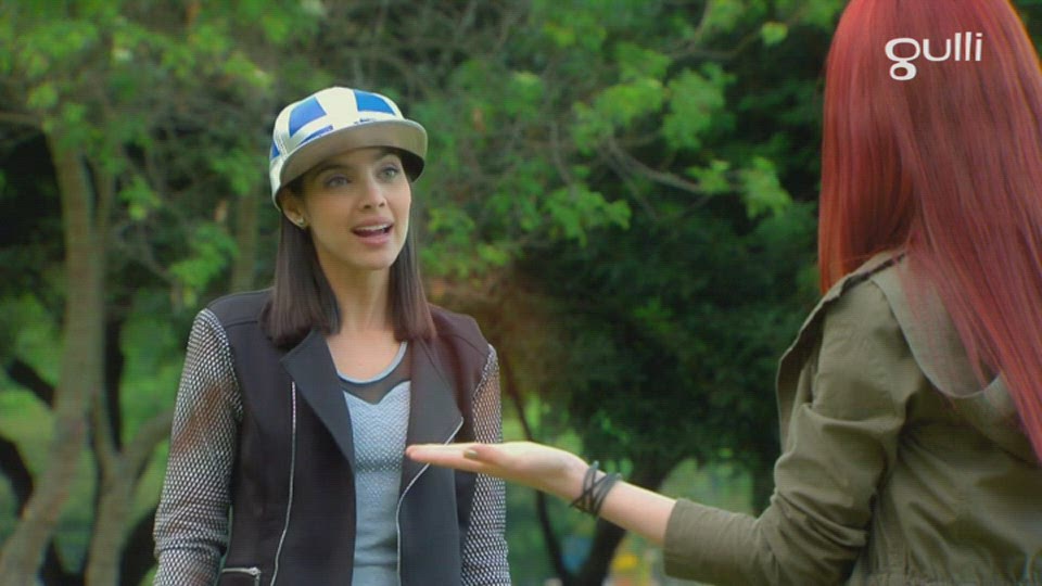 Franky fait un court-circuit