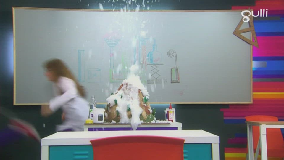 On joue avec le cœur de Franky