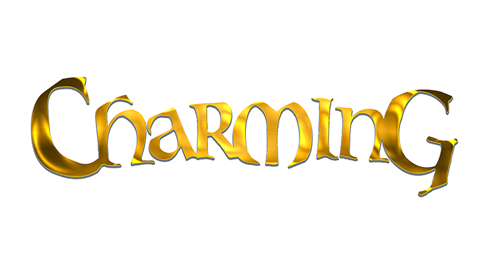 Charming: Un Prince Trop Charmant