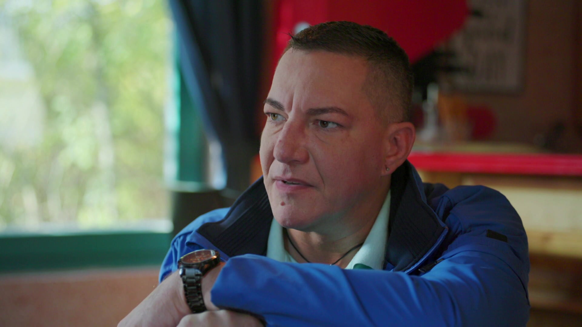 Keresztanyu 1. évad 31. rész