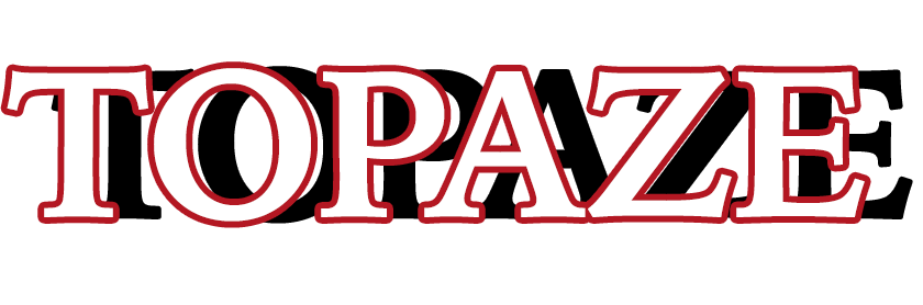 Topaze