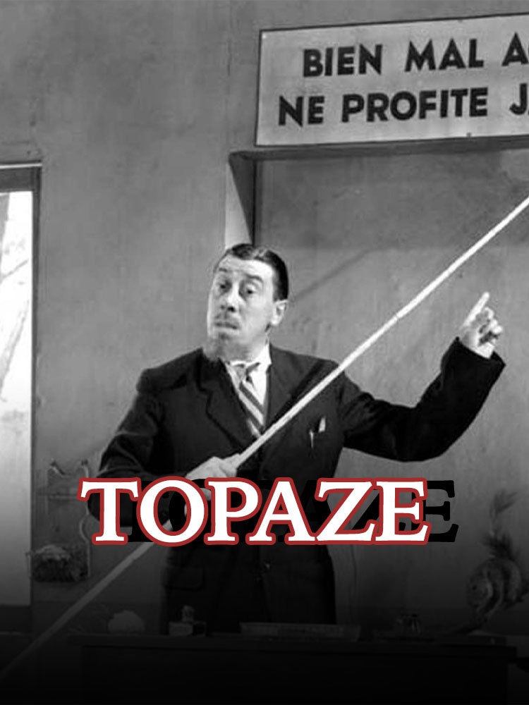 Topaze