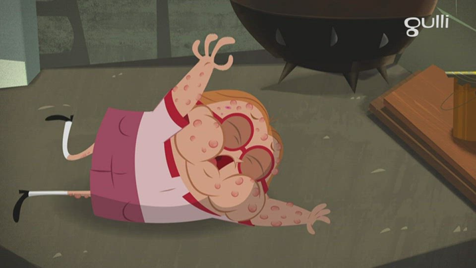 Un prisonnier modèle