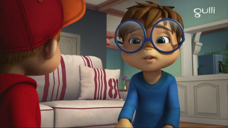 Alvinnn Et les Chipmunks : Sister act 05-06-2024- M6+