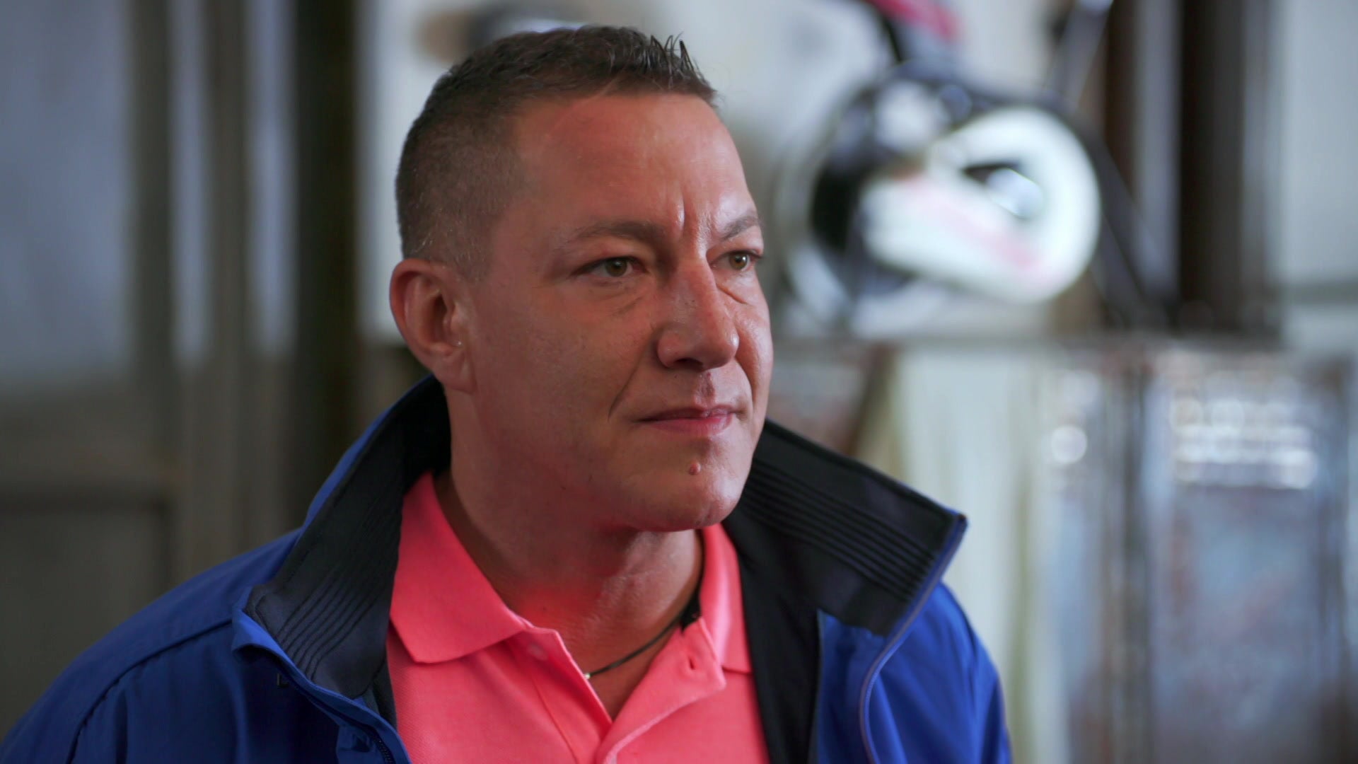 Keresztanyu 1. évad 34. rész