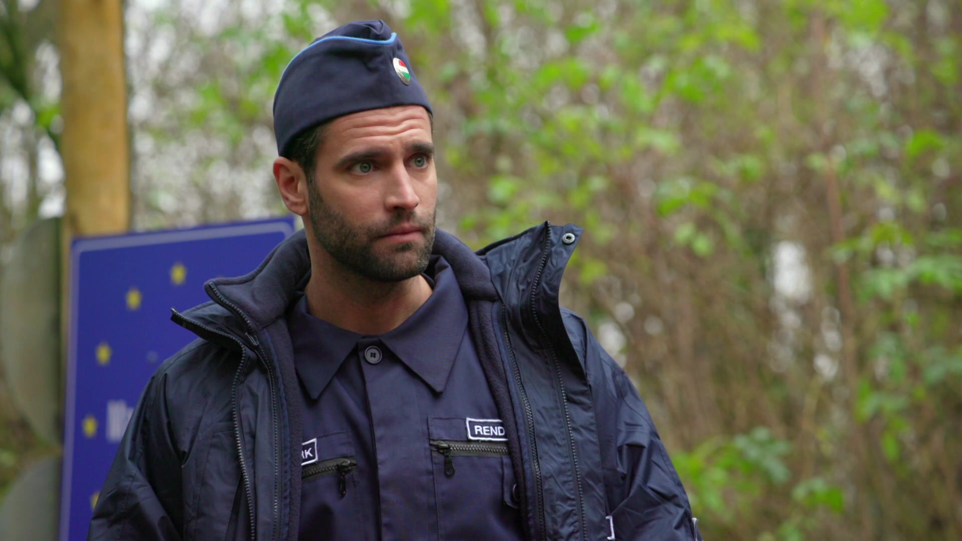 Keresztanyu 1. évad 36. rész