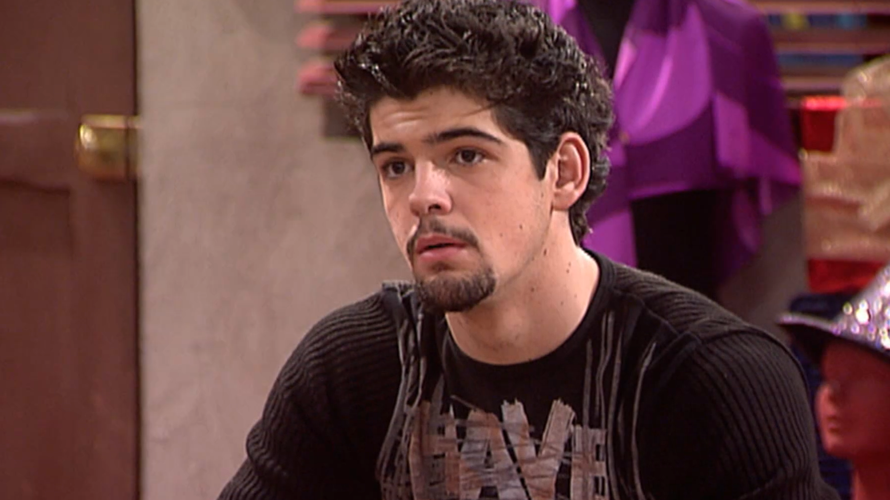 S3 E3 - Vertiges de l'amour