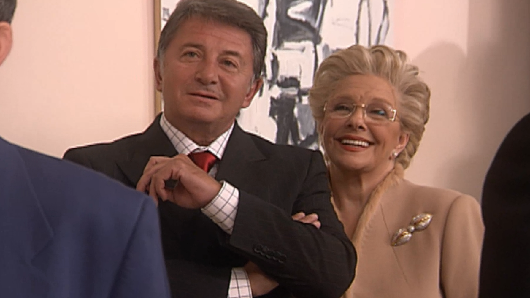 S3 E5 - Lutte des classes