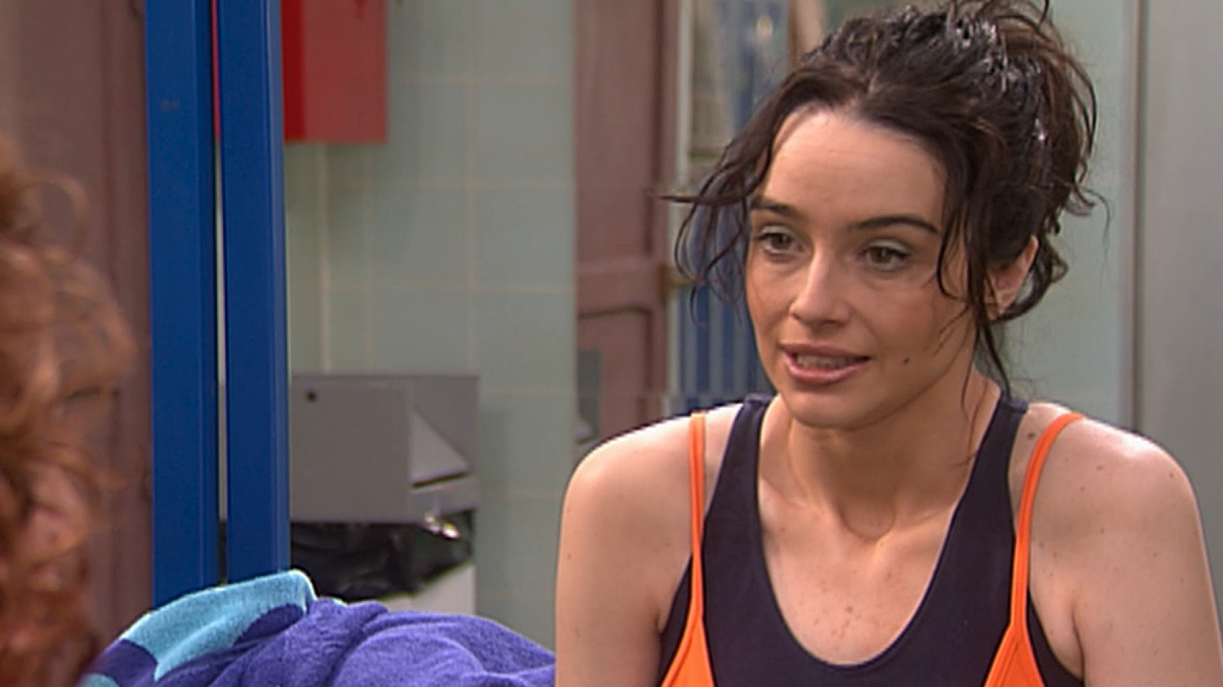 S3 E7 - Grosse déprime