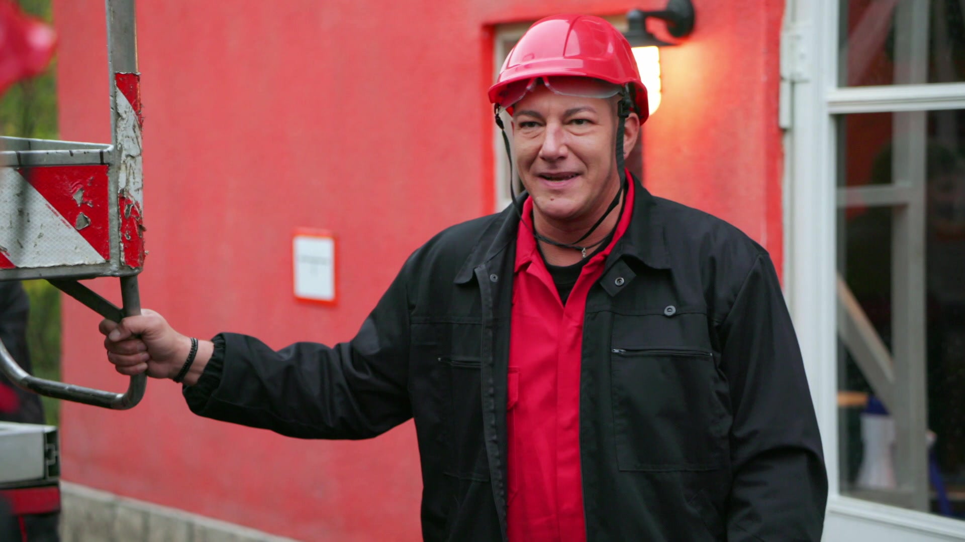 Keresztanyu 1. évad 37. rész