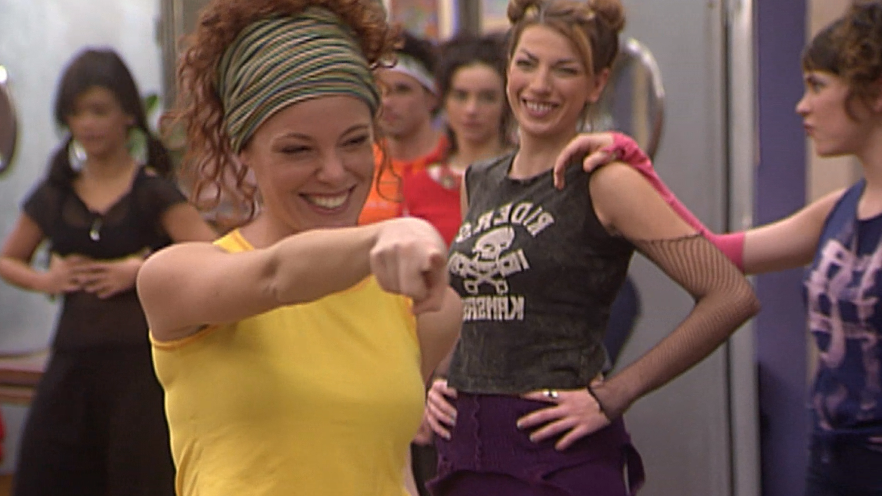 S3 E1 - Les évaluations