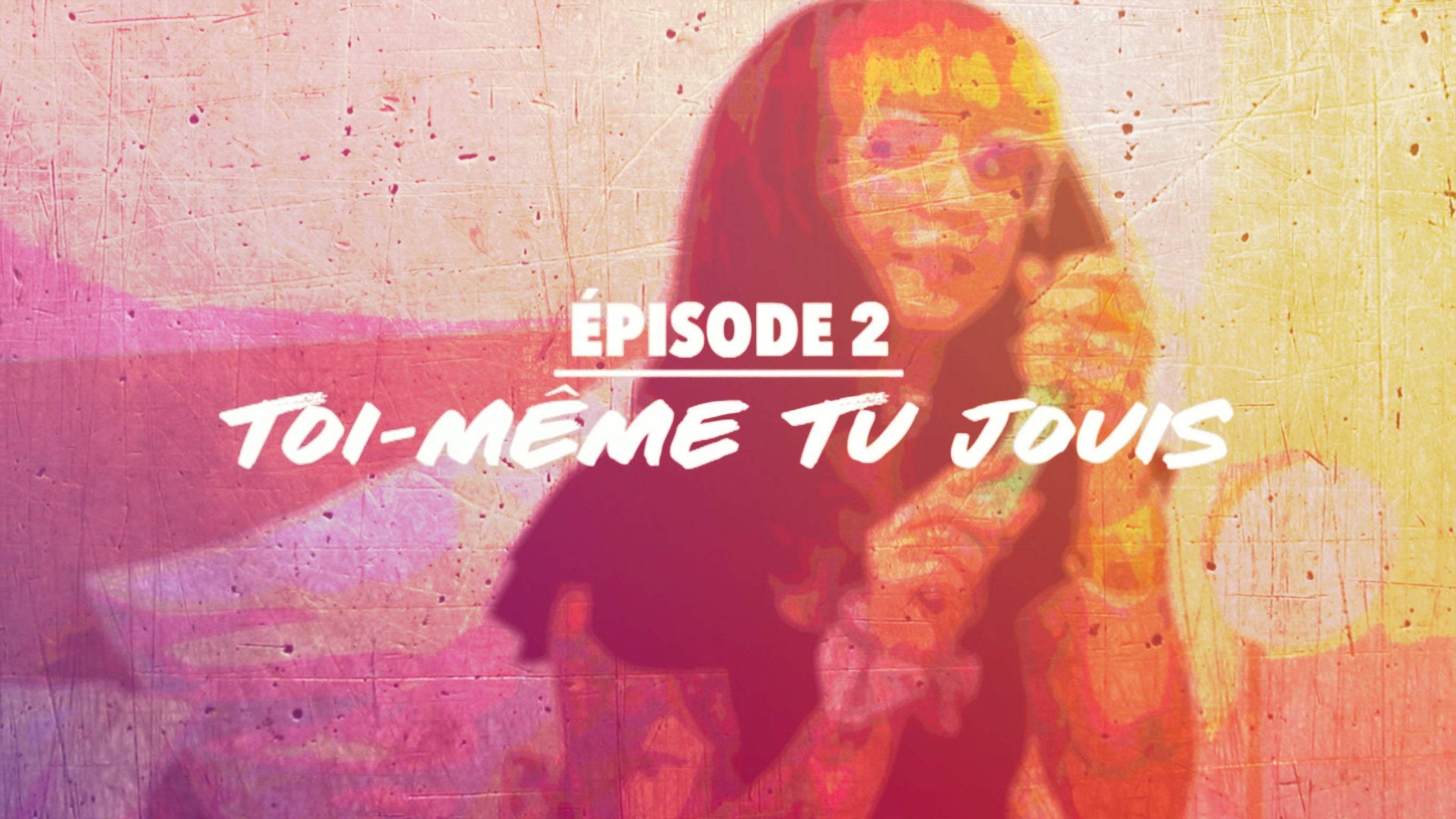 Toi-même tu jouis 