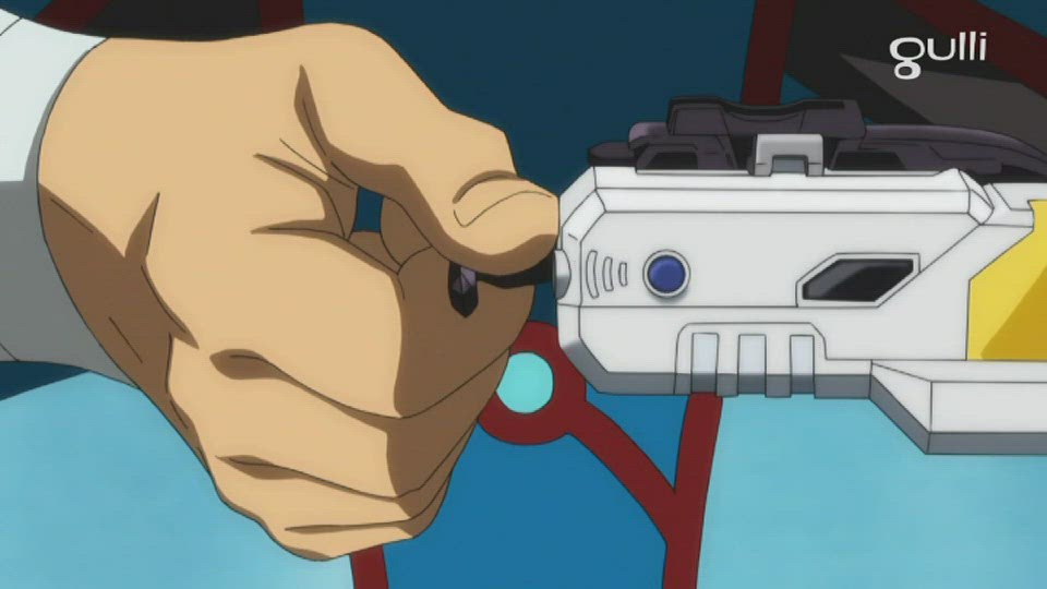 Dragon contre Apocalypse