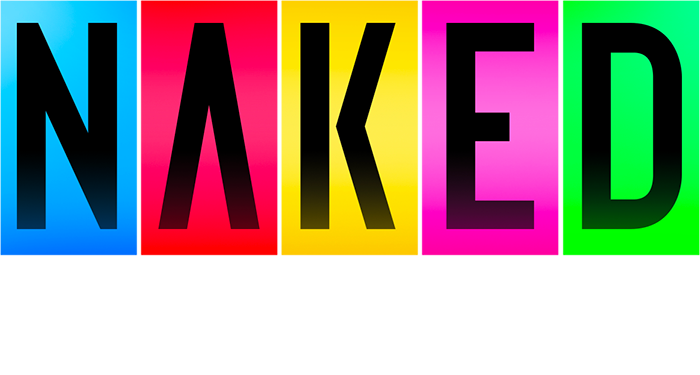 Naked attraction