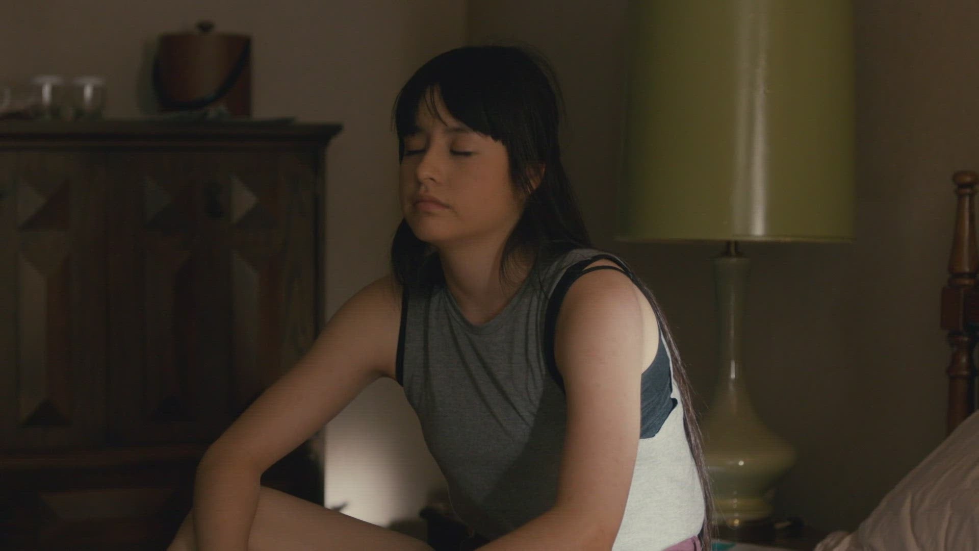 S1 E4 - Liens du sang