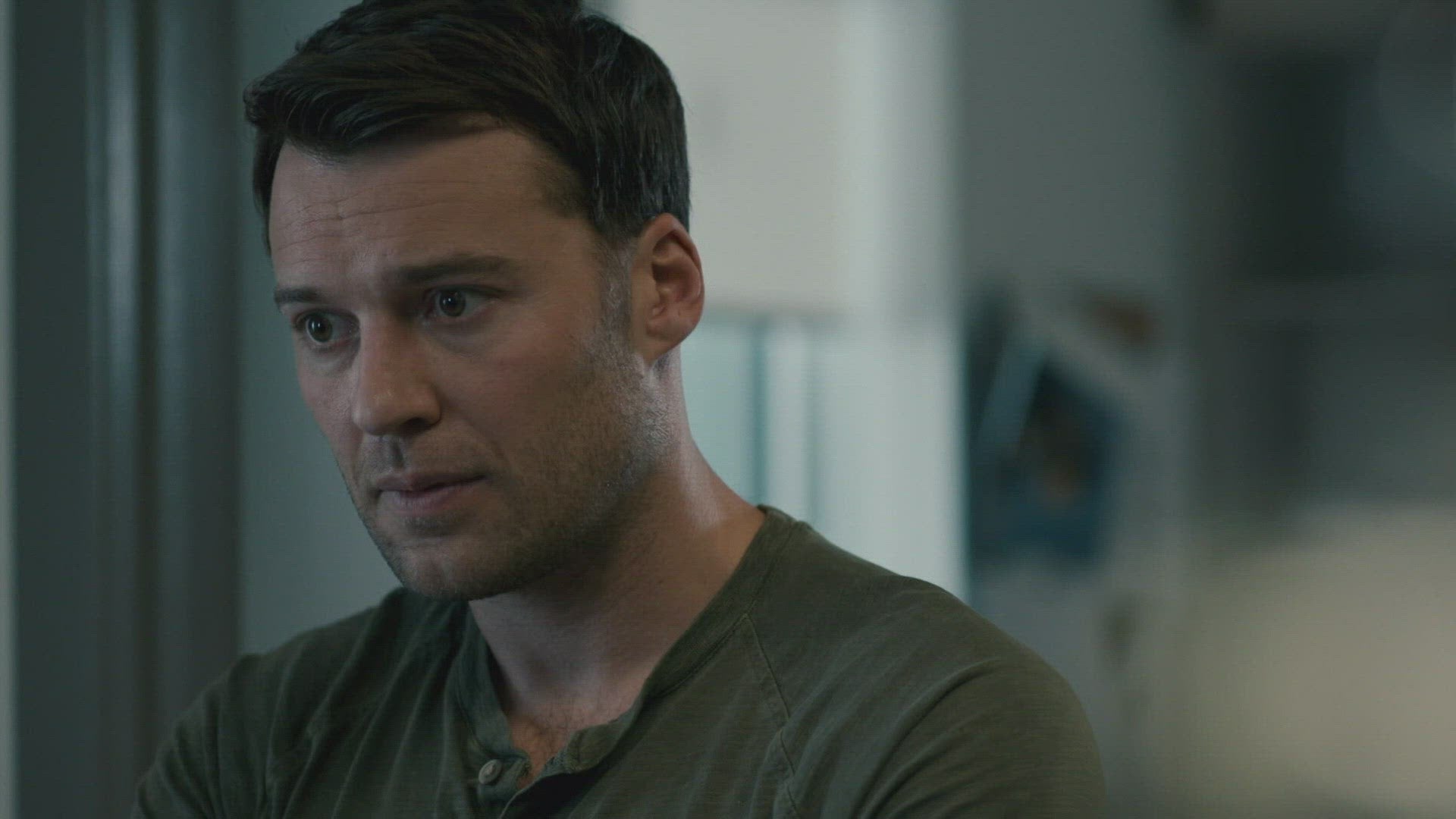 S2 E7 - N'affronte pas le bourreau