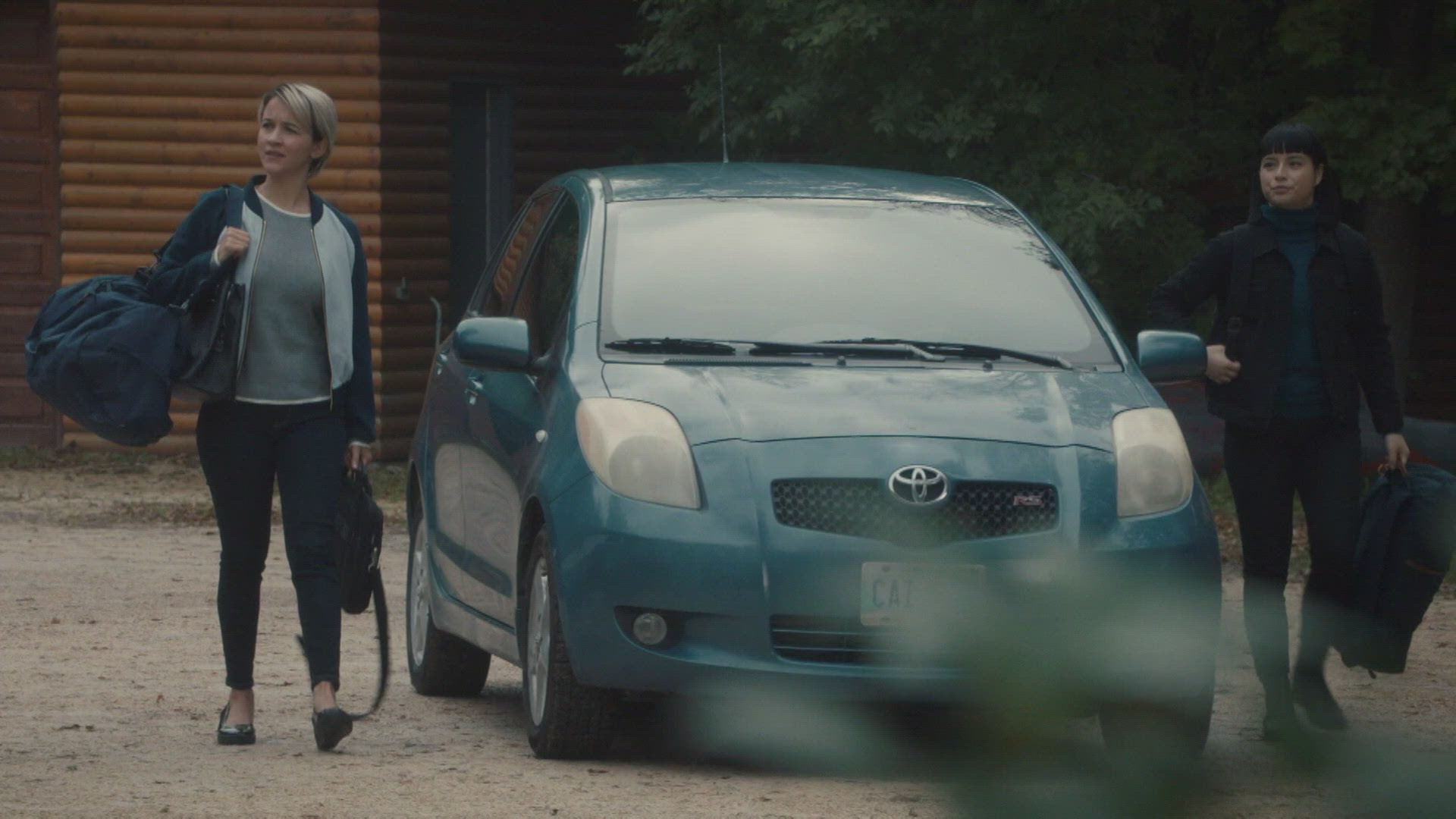 S3 E5 - Crise de foi