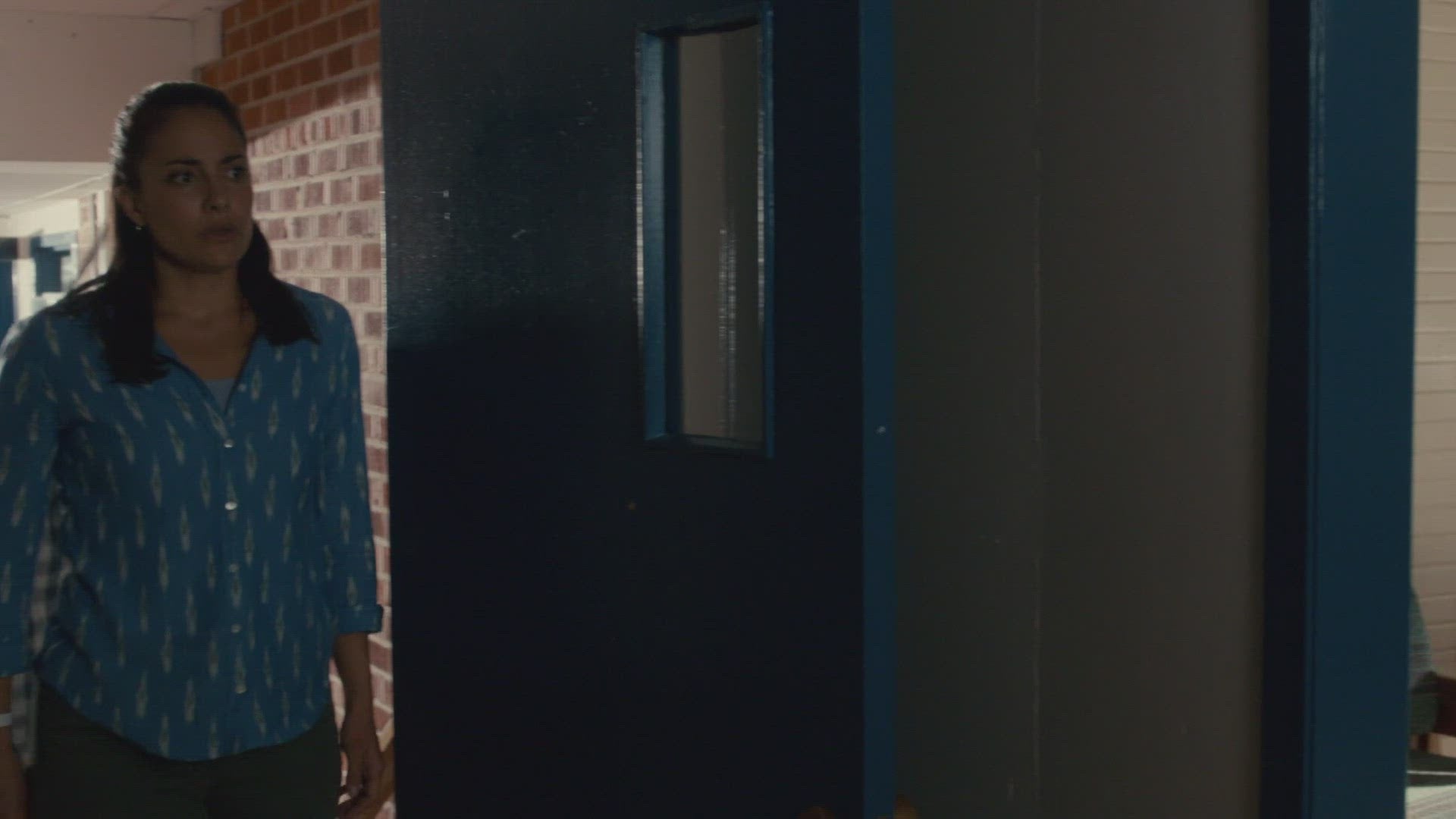 S1 E5 - La chasse aux sorcières