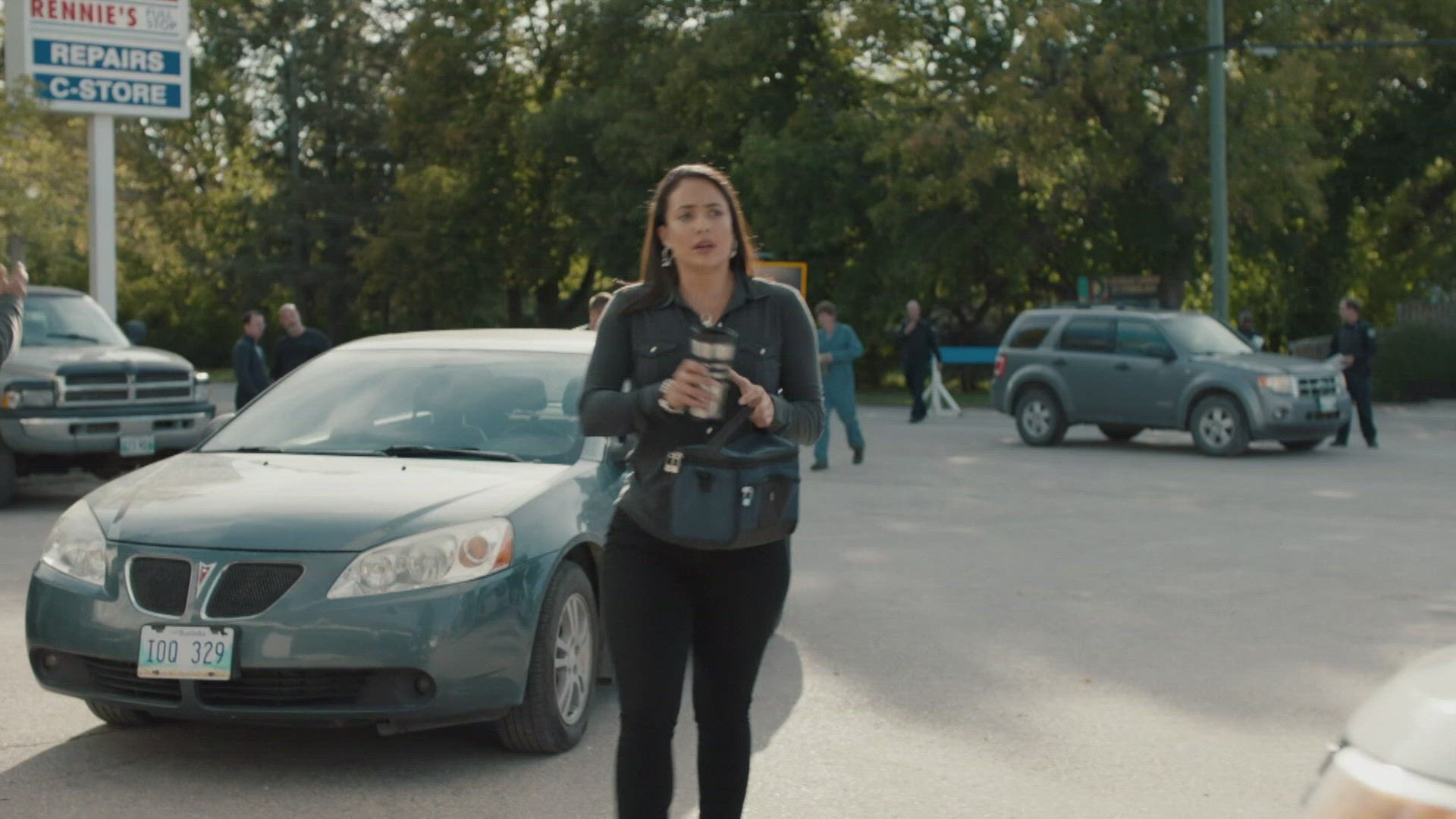 S3 E4 - Mesures désespérées