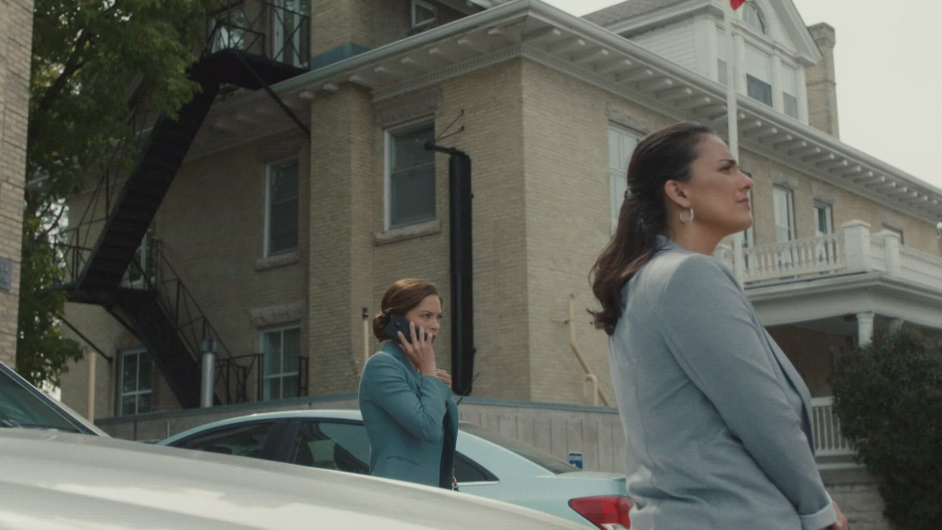 S3 E3 - Pas tel père tel fils