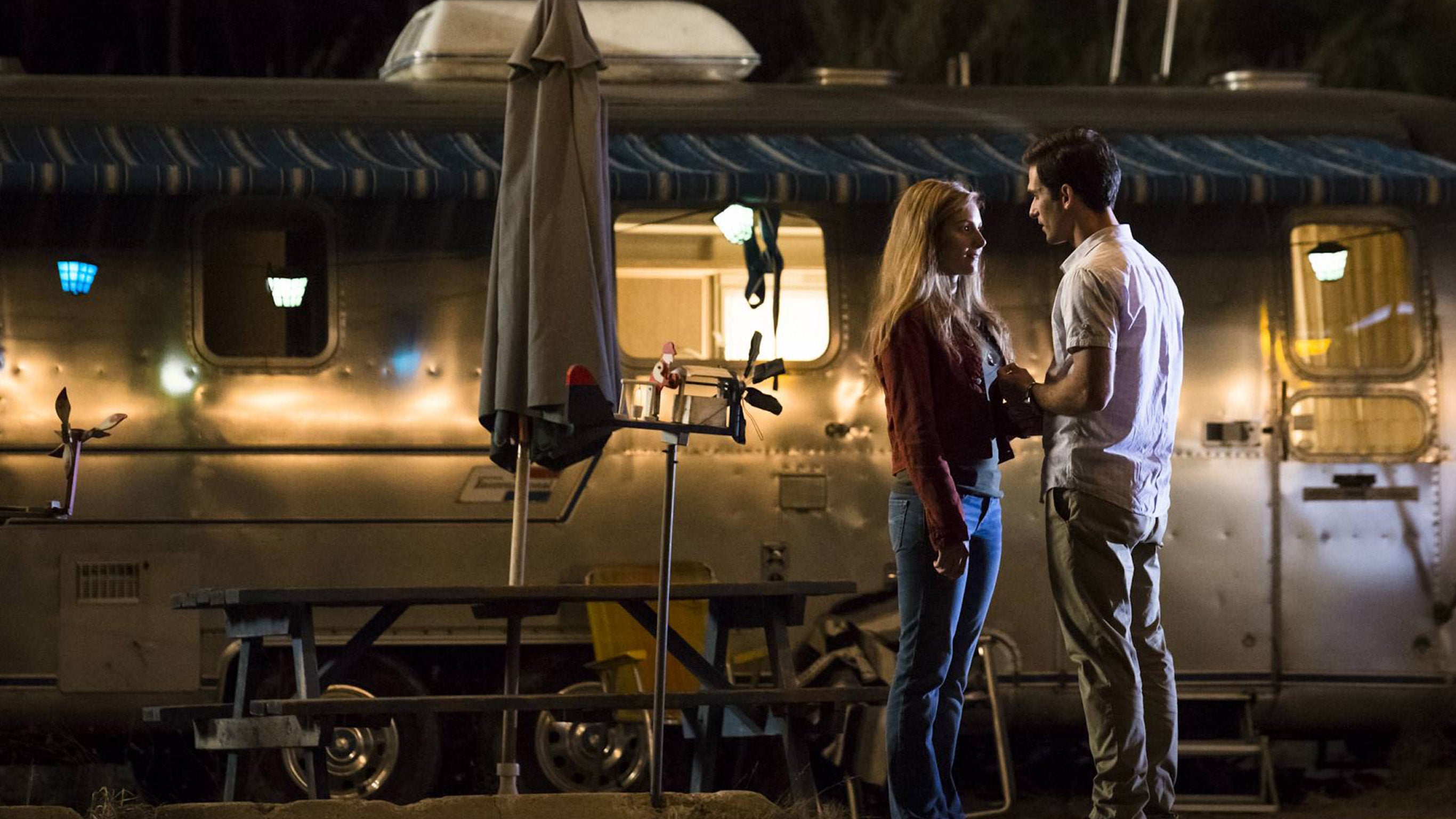 Tempête solaire : au péril de la terre