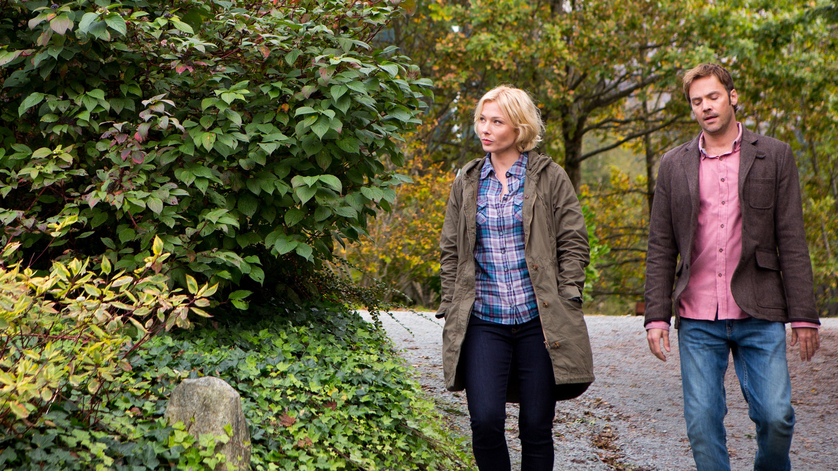 Loin des yeux, loin du coeur